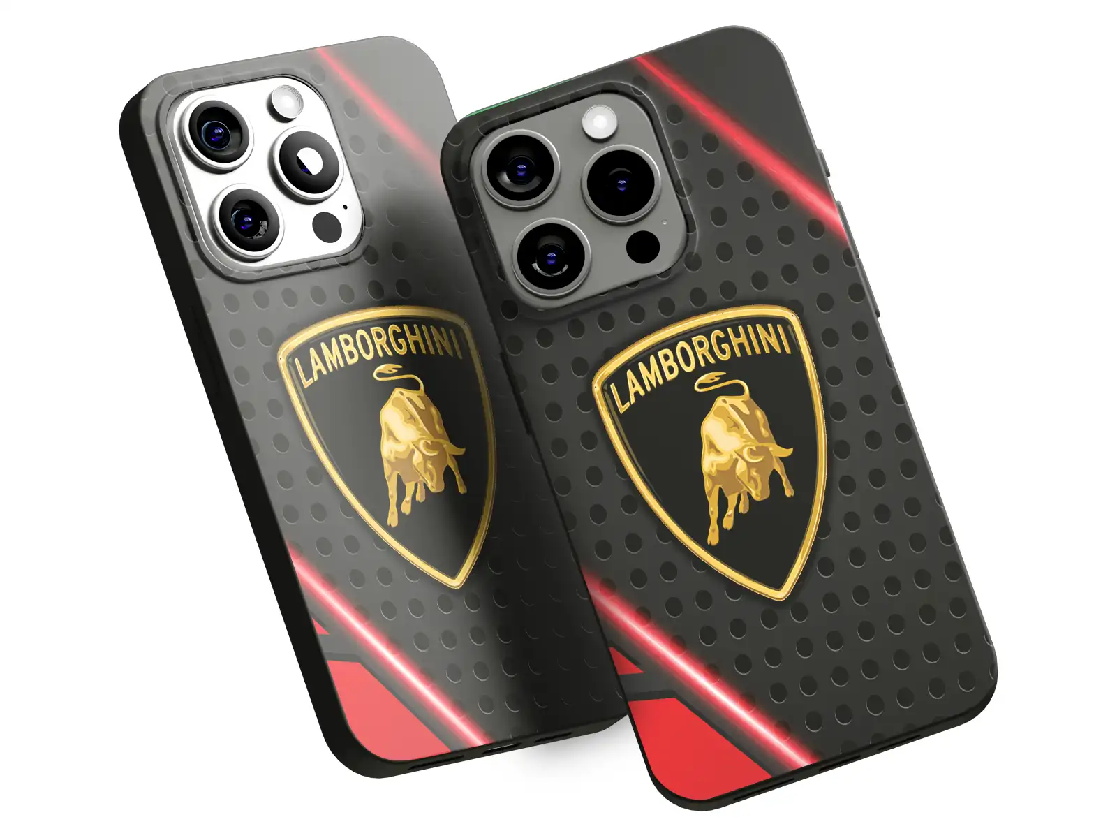 Lamborghini Telefonhülle Limitierte Qualität Max